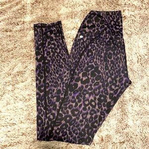 Fabletics High rise leggings